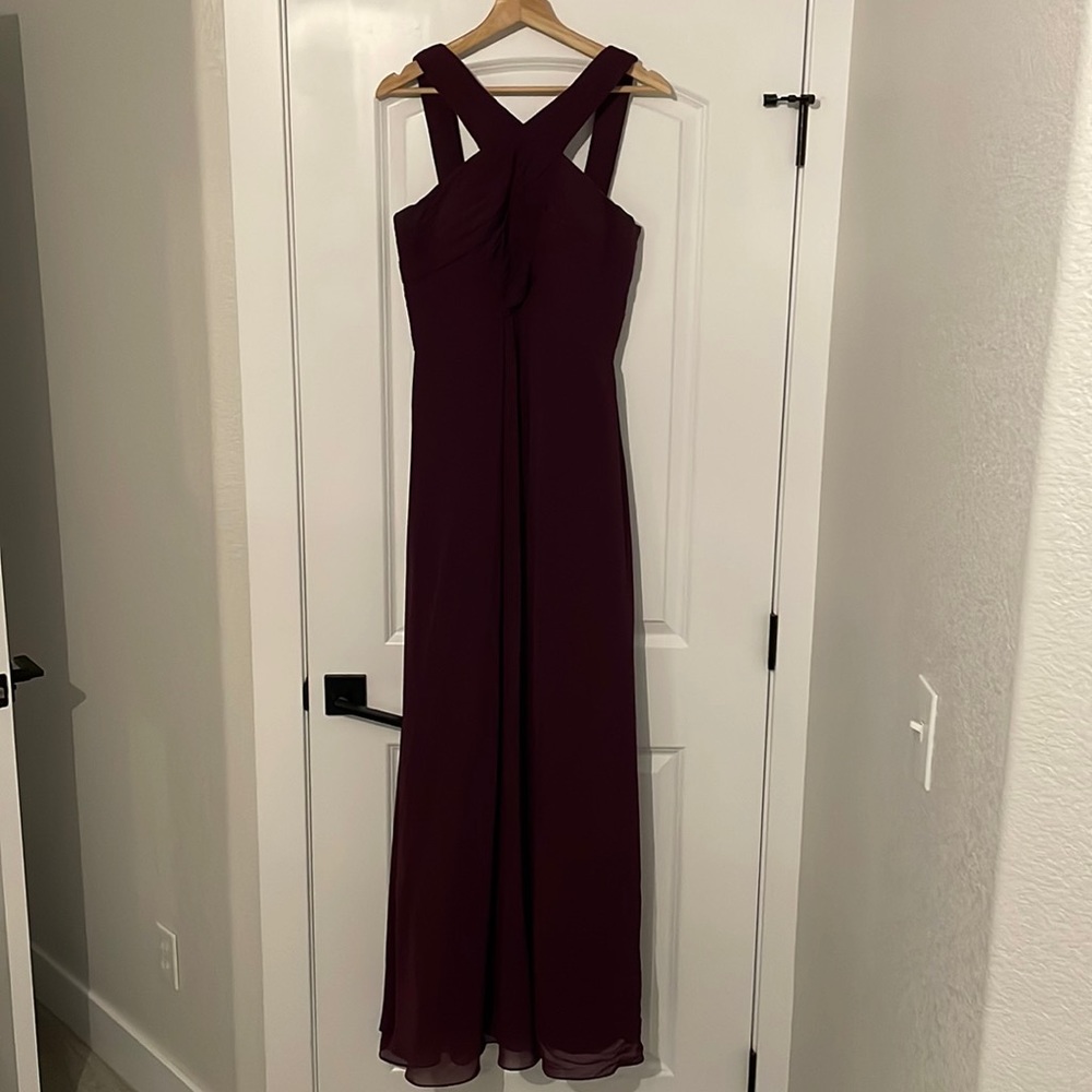 Azazie Bridesmaids Dress
